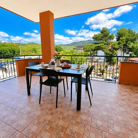 La Casa Di Mary - Cilento Apartamento *