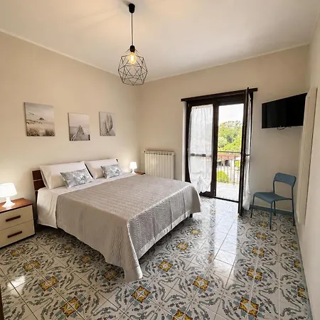 Apartamento La Casa Di Mary - Cilento Castelnuovo Cilento