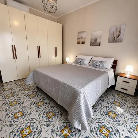 La Casa Di Mary - Cilento *