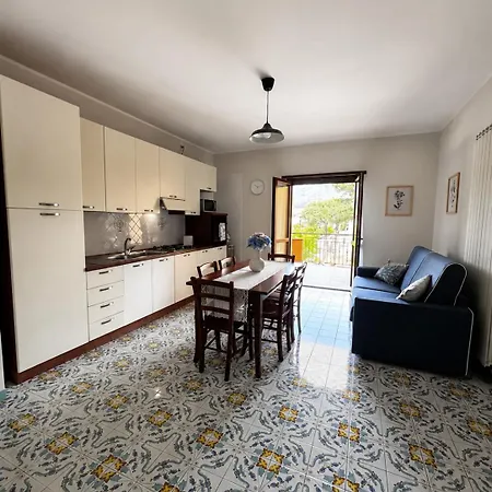 La Casa Di Mary - Cilento *