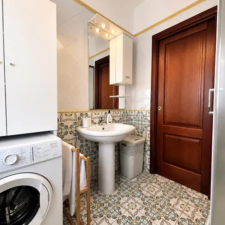 Apartamento La Casa Di Mary - Cilento Castelnuovo Cilento