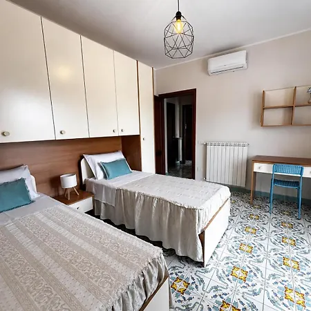 La Casa Di Mary - Cilento *